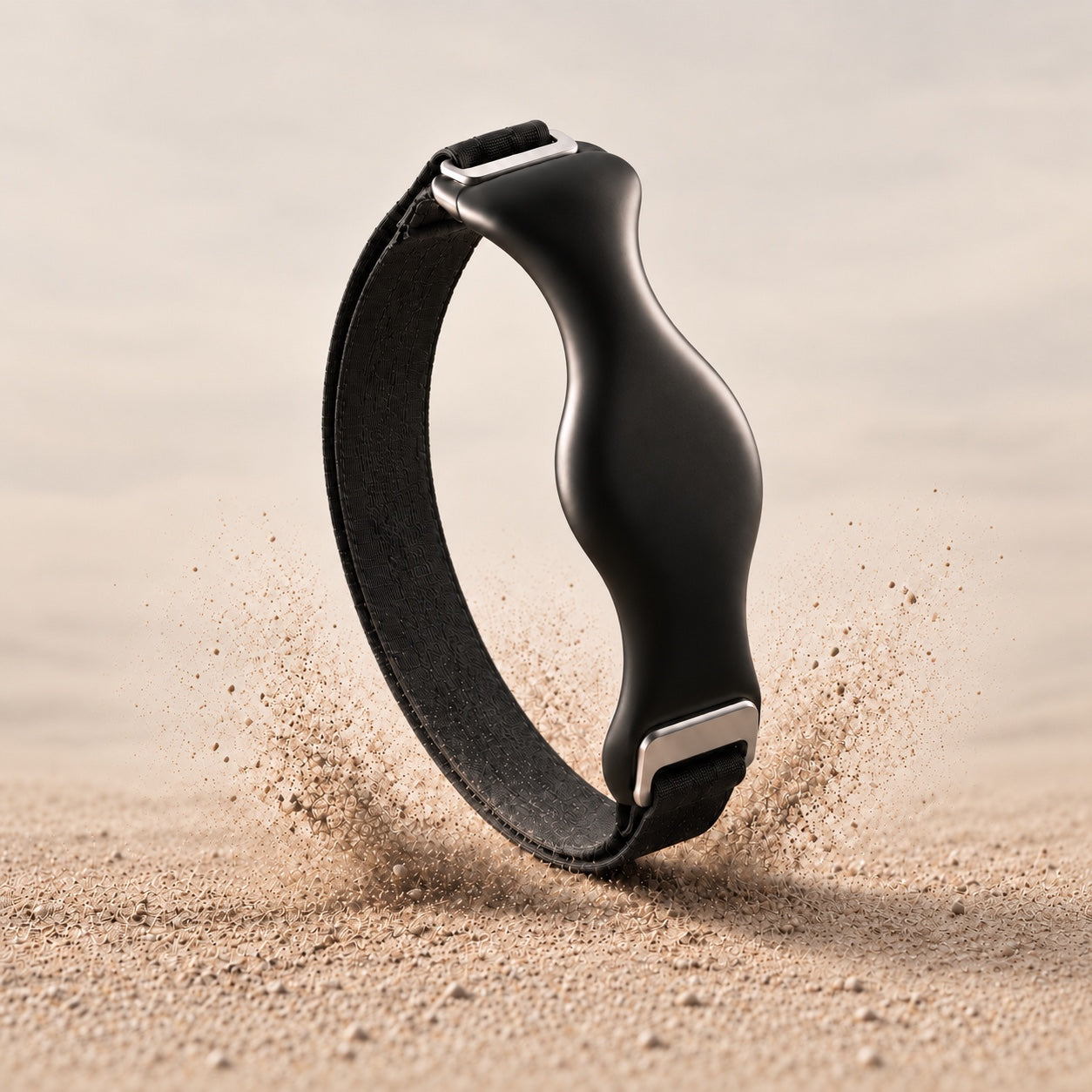 OWEKEN Motion Strap in black